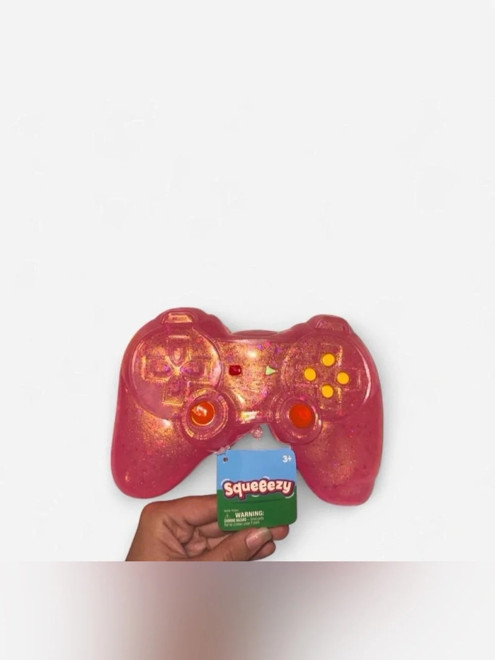 Squeeezy squeezy brand